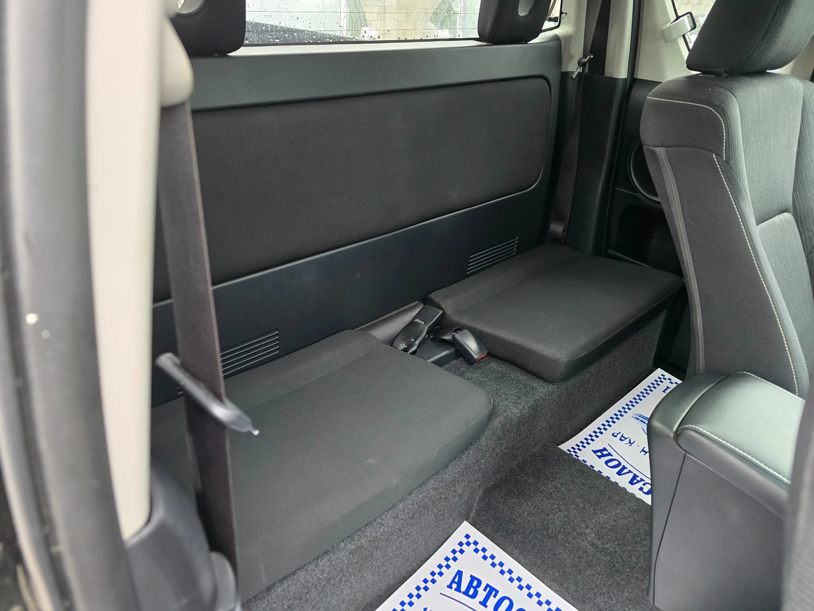 Toyota Hilux 2.8D4D-- 6--10800- | Mobile.bg   15