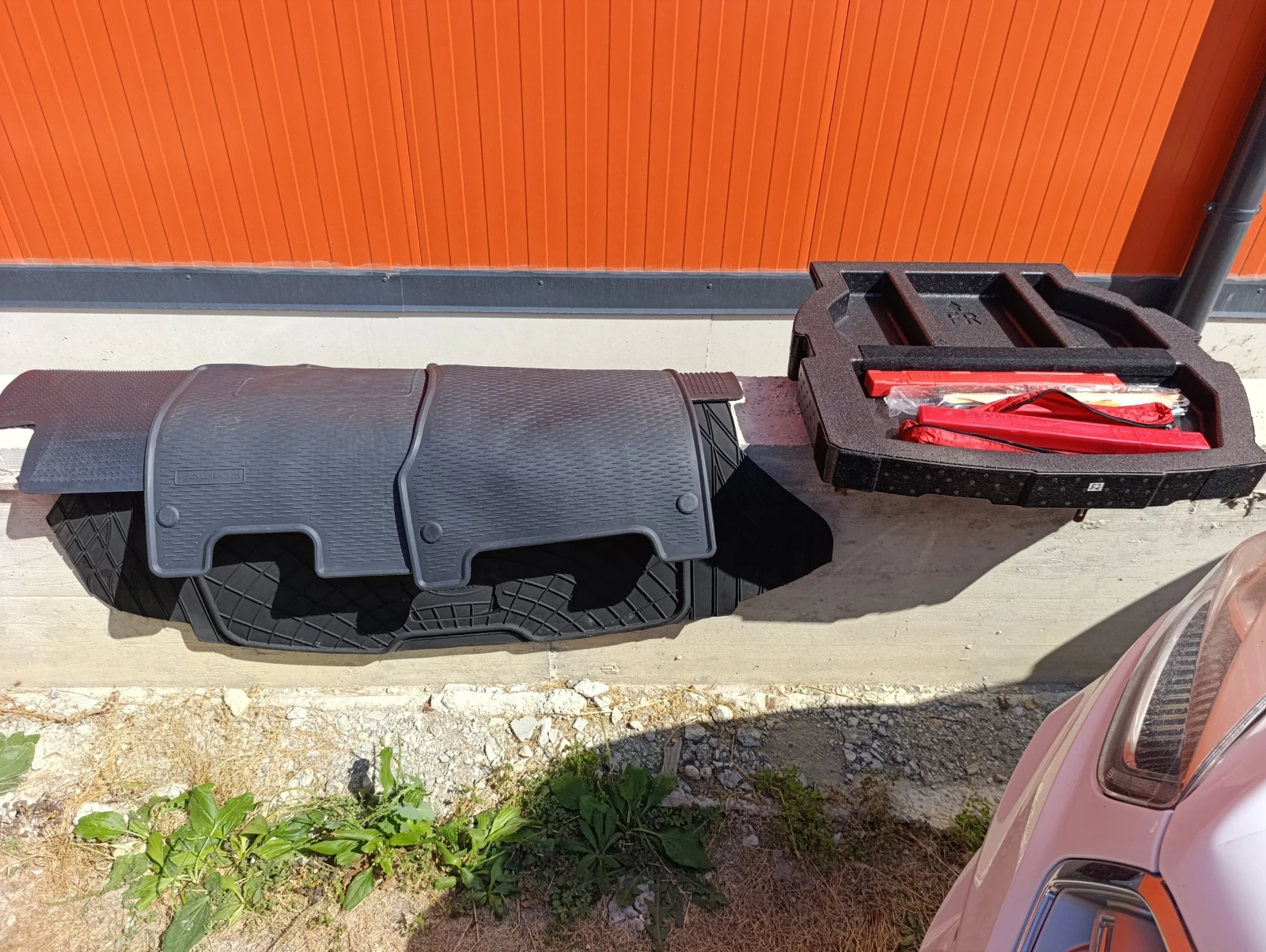 Renault Koleos 2.5i  | Mobile.bg   14