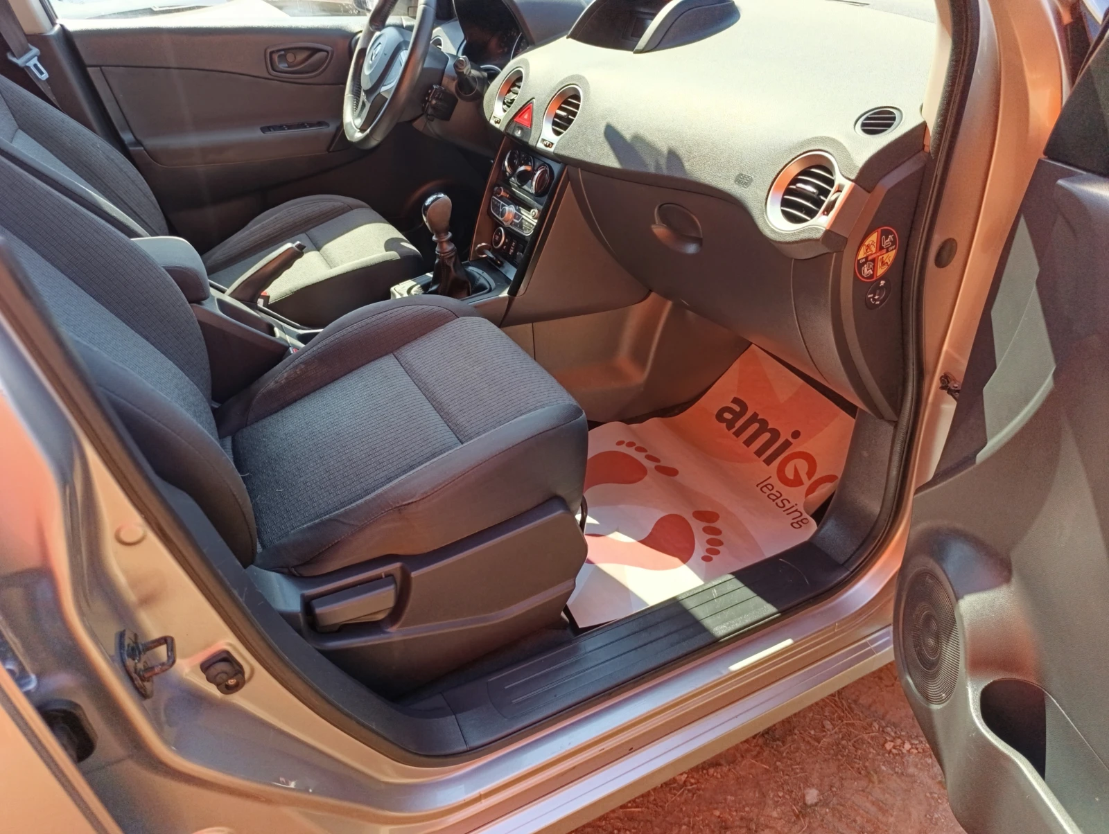 Renault Koleos 2.5i  | Mobile.bg   11