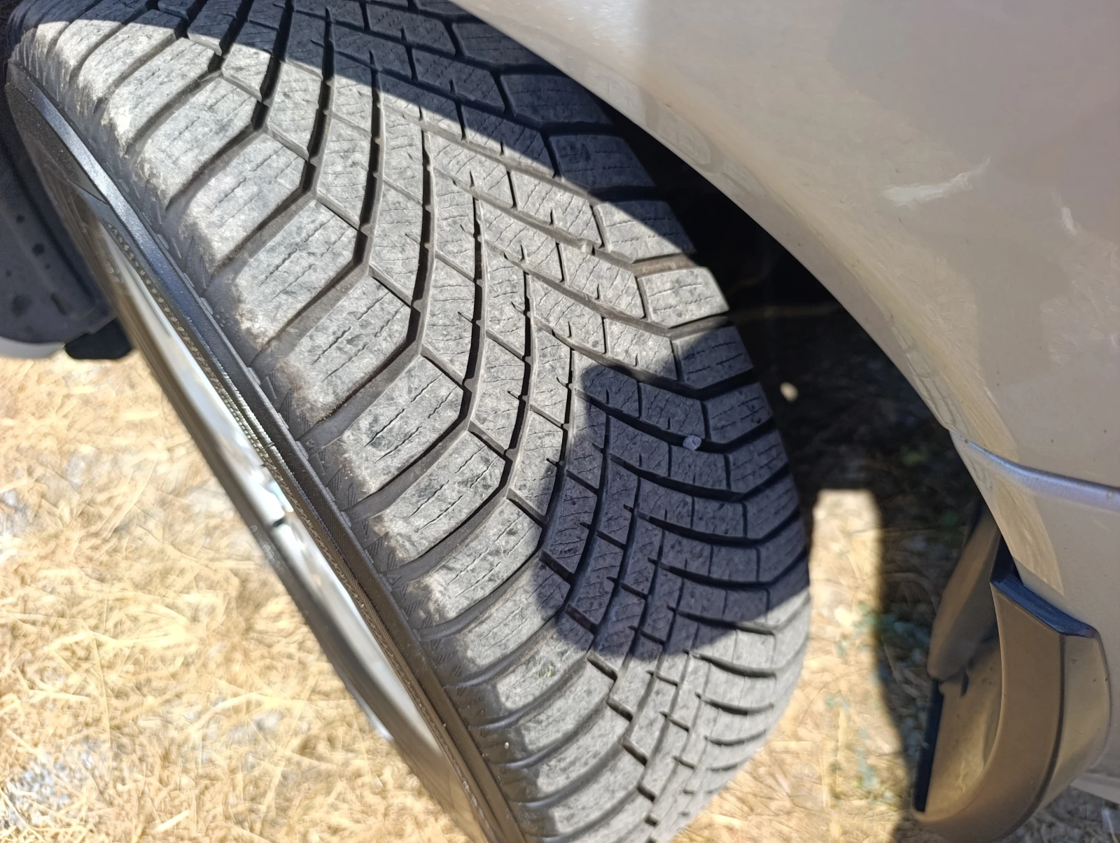 Renault Koleos 2.5i  | Mobile.bg   13