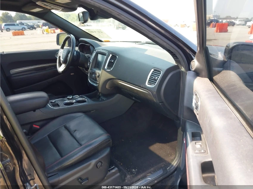 Dodge Durango R/T* 5.7L* AWD*  - изображение 7