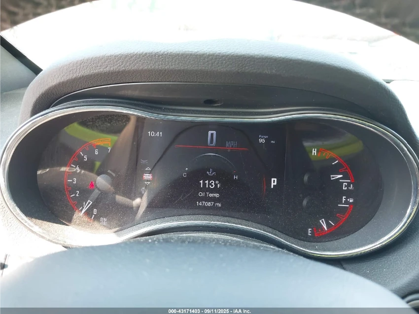 Dodge Durango R/T* 5.7L* AWD*  - изображение 9