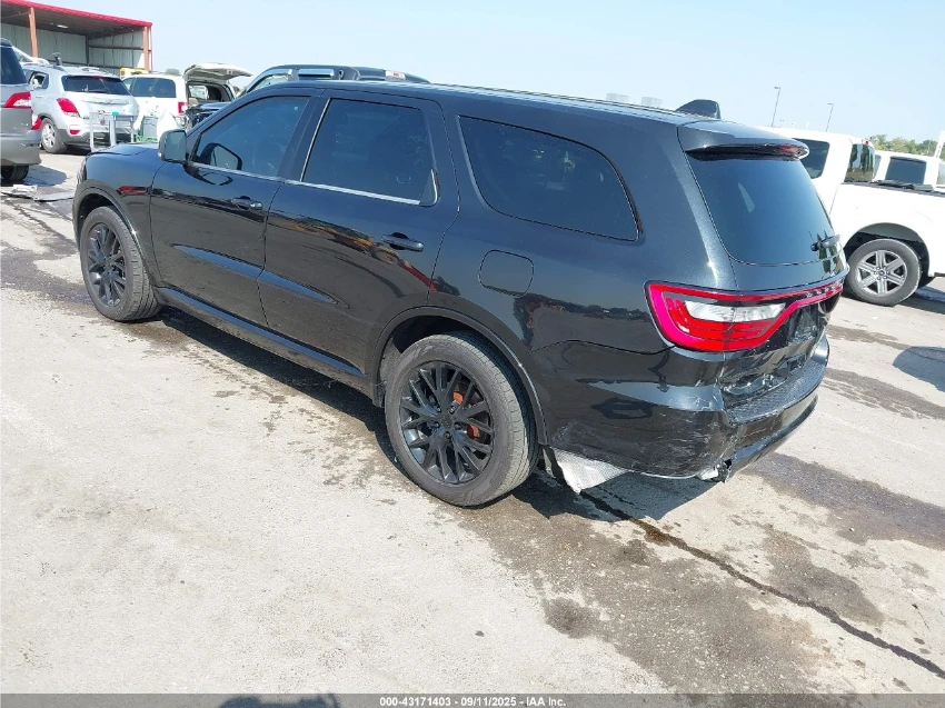 Dodge Durango R/T* 5.7L* AWD*  - изображение 5