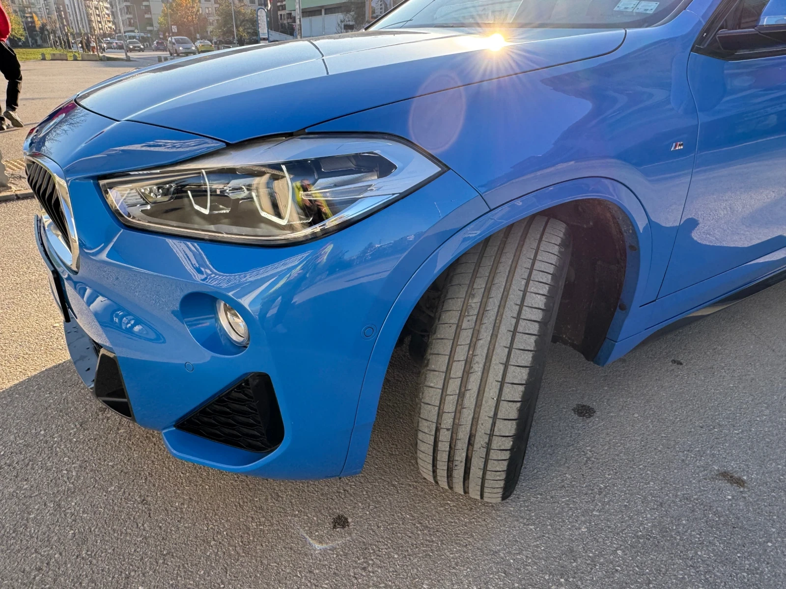 BMW X2 Xdrive 4x4 67300км Harman Kardon Sound - изображение 7