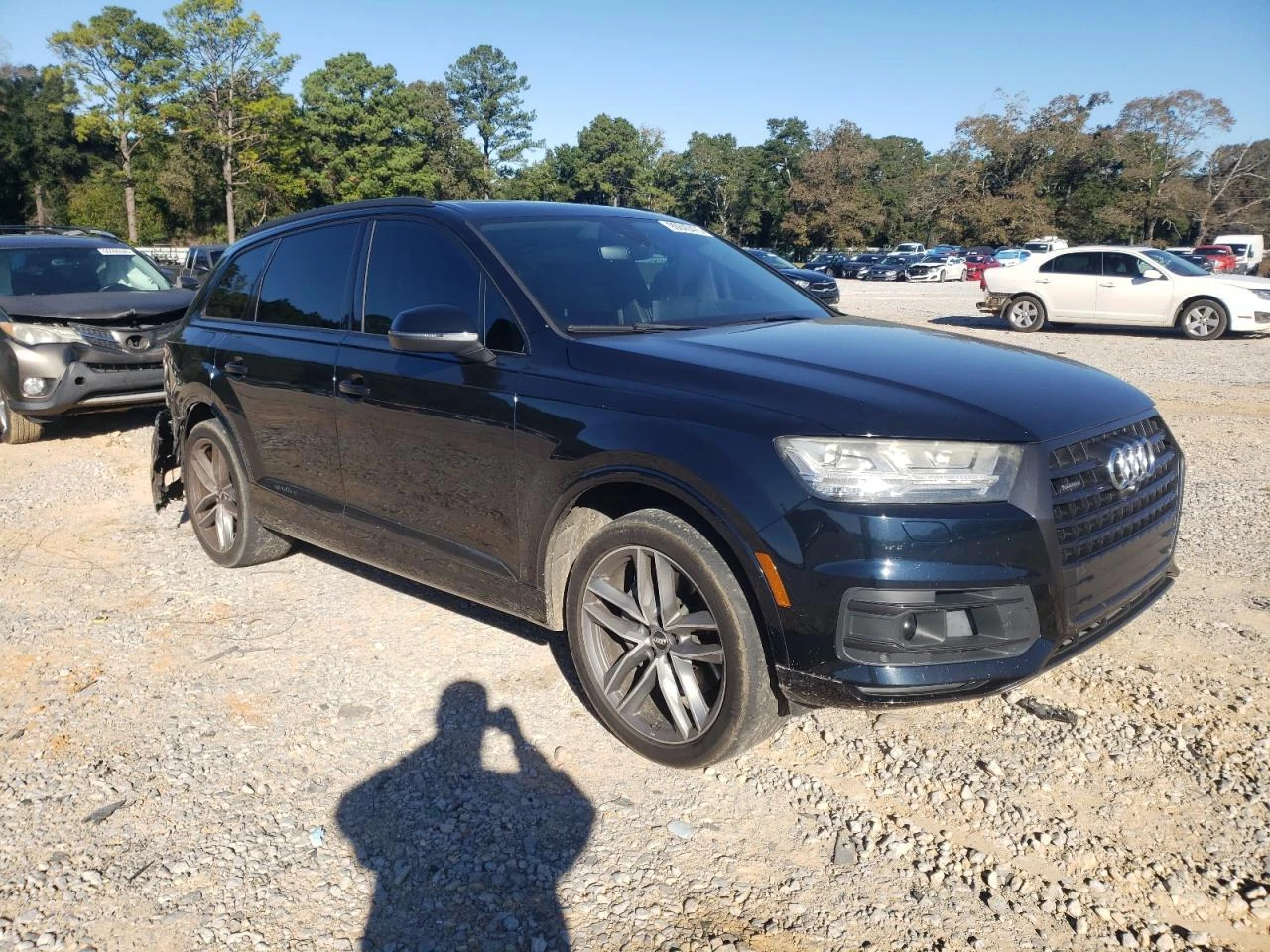 Audi Q7 2017 AUDI Q7 PRESTIGE | Mobile.bg � ����������� 1
