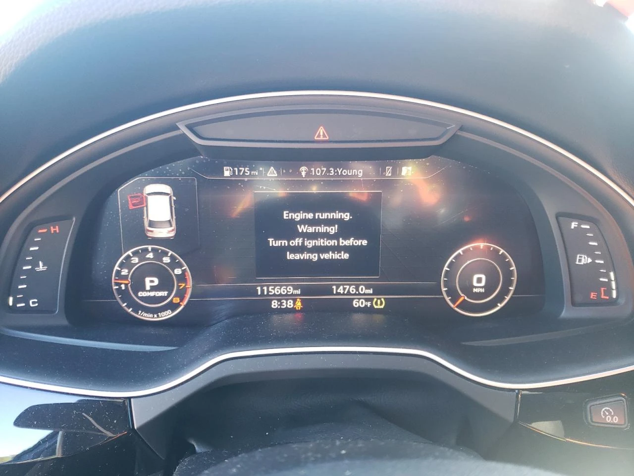 Audi Q7 2017 AUDI Q7 PRESTIGE | Mobile.bg � ����������� 8