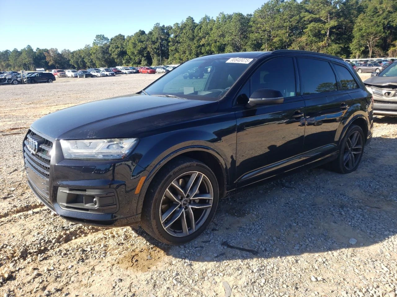 Audi Q7 2017 AUDI Q7 PRESTIGE | Mobile.bg � ����������� 3