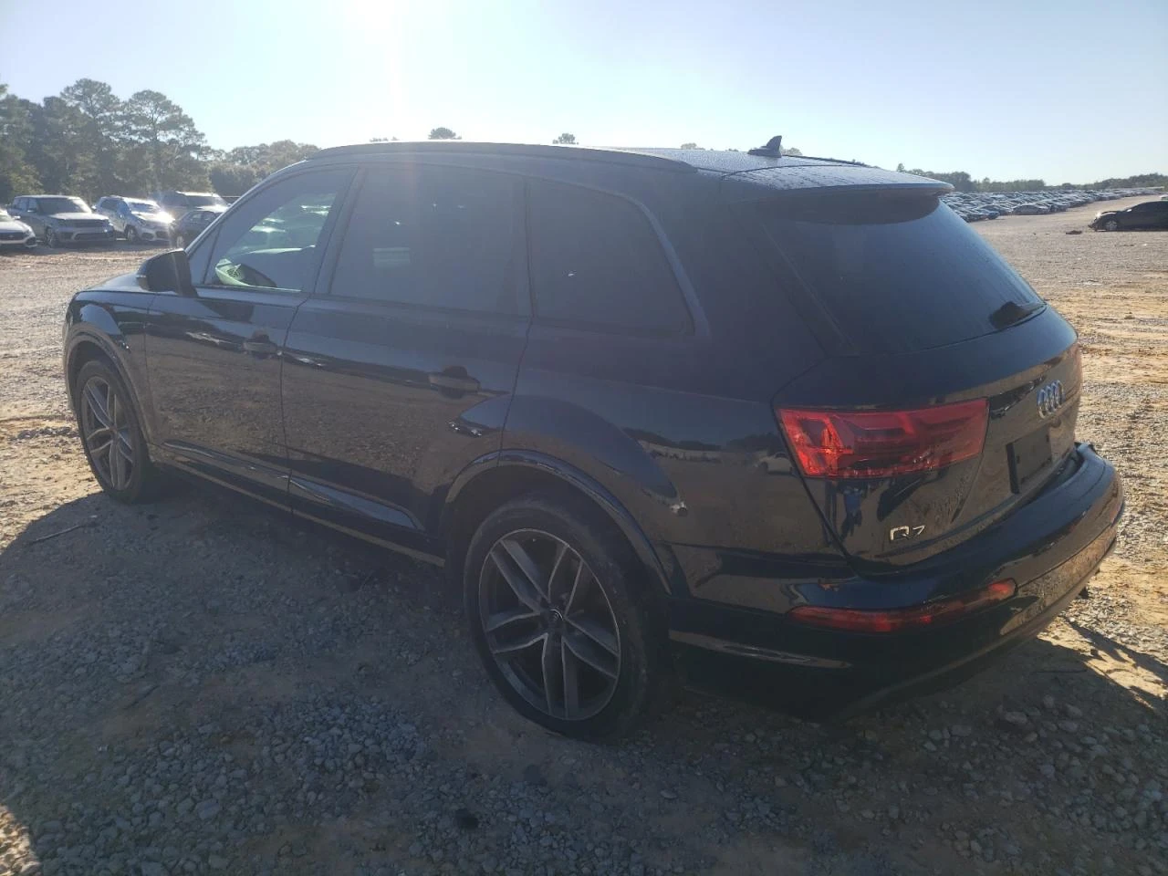 Audi Q7 2017 AUDI Q7 PRESTIGE | Mobile.bg � ����������� 6