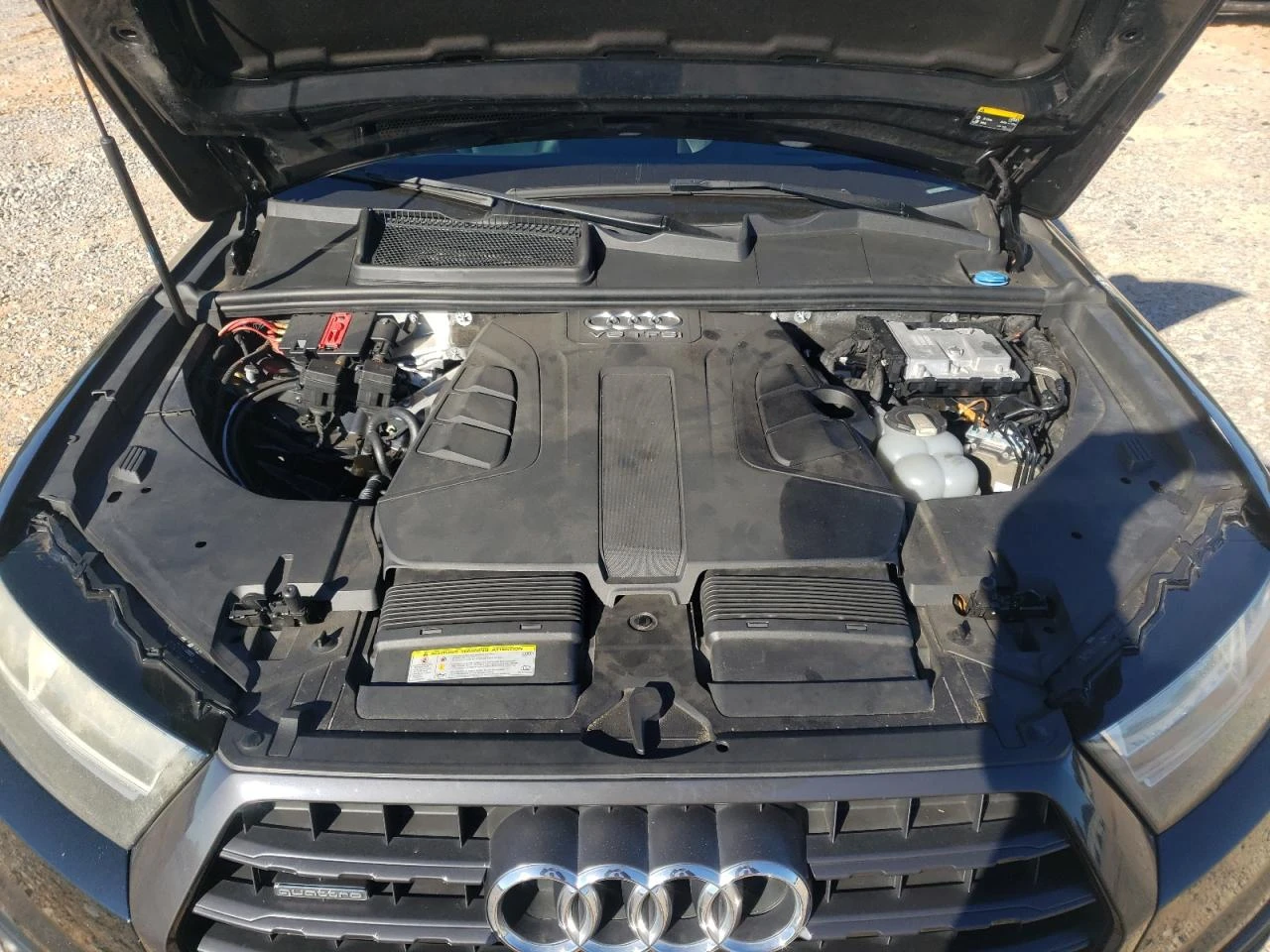 Audi Q7 2017 AUDI Q7 PRESTIGE | Mobile.bg � ����������� 12