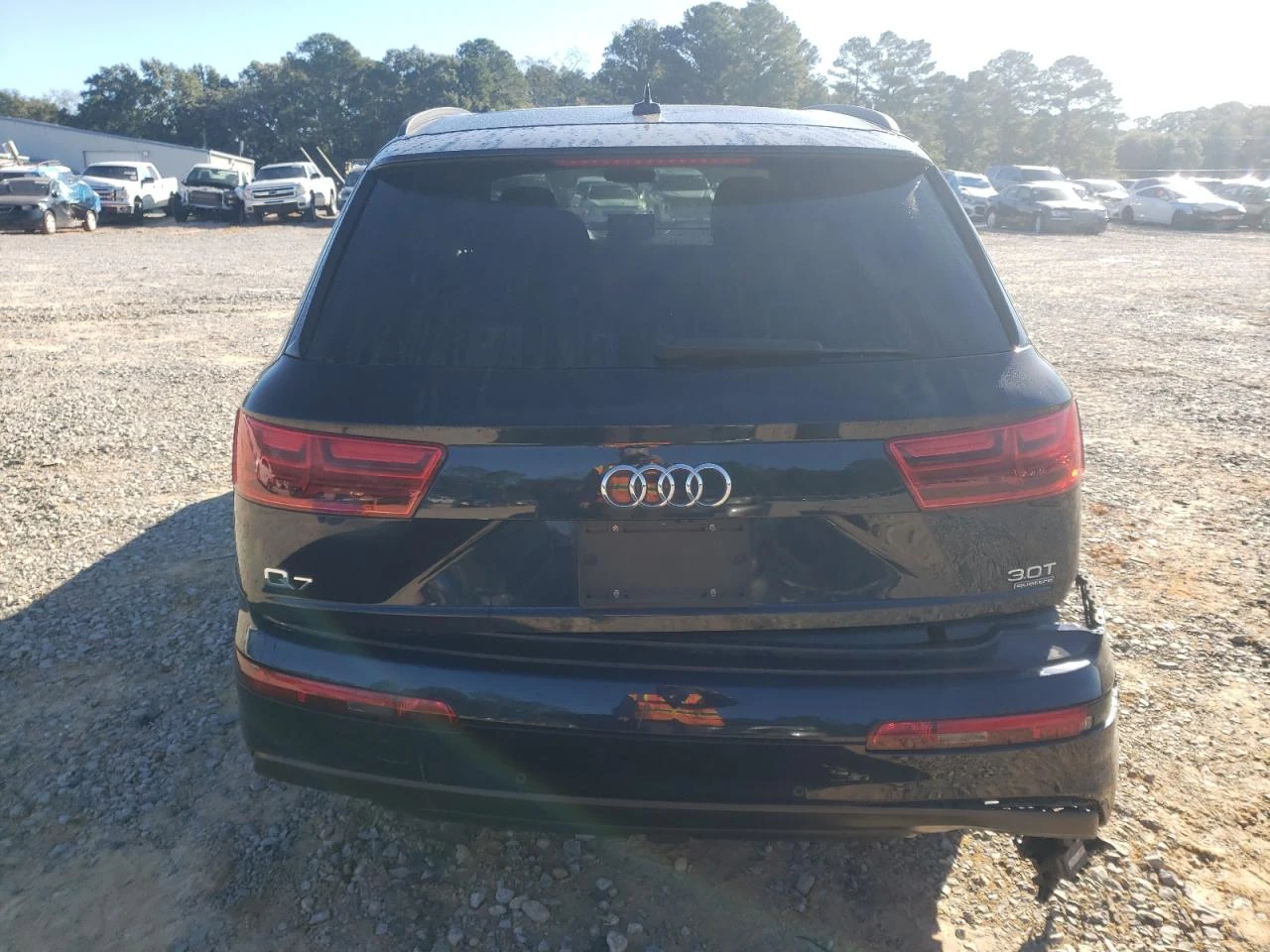 Audi Q7 2017 AUDI Q7 PRESTIGE | Mobile.bg � ����������� 5