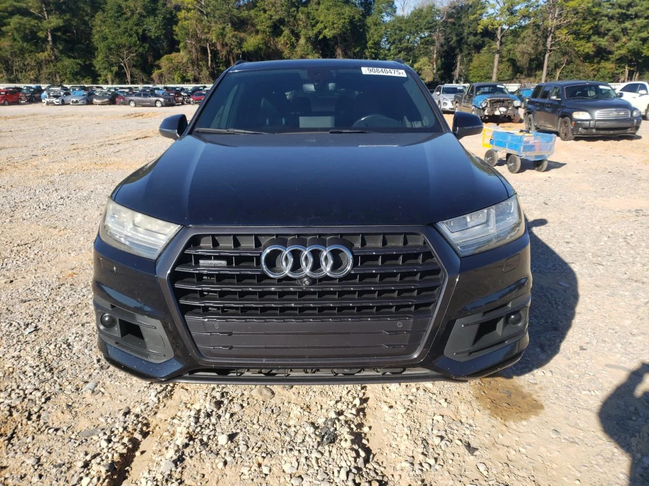 Audi Q7 2017 AUDI Q7 PRESTIGE | Mobile.bg � ����������� 2