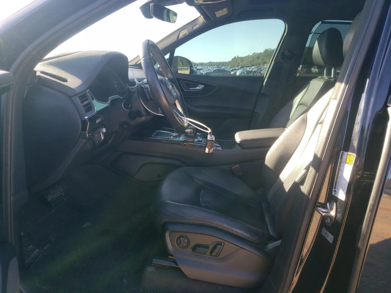 Audi Q7 2017 AUDI Q7 PRESTIGE | Mobile.bg � ����������� 7