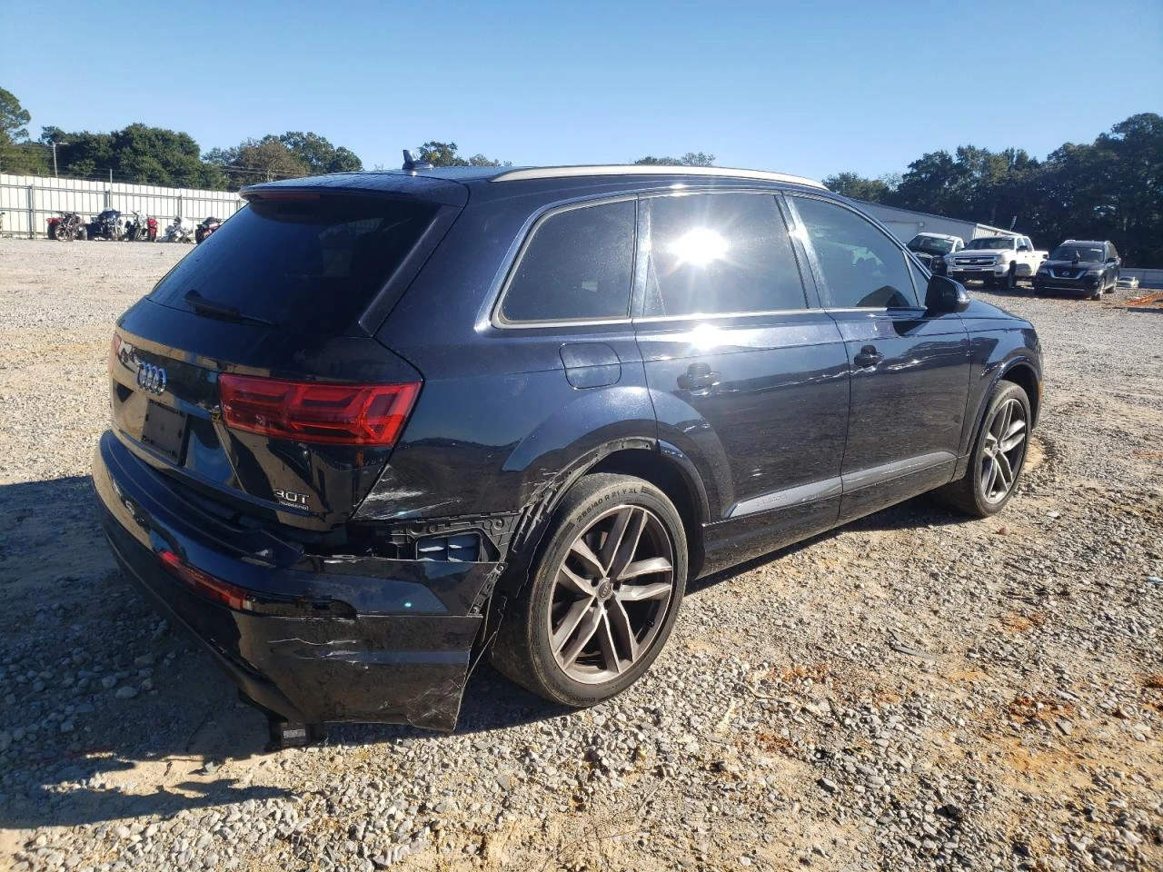 Audi Q7 2017 AUDI Q7 PRESTIGE | Mobile.bg � ����������� 4
