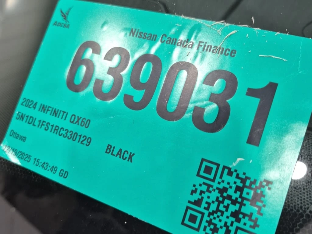 Infiniti QX60 * LUXE AWD * CARFAX *  | Mobile.bg � ����������� 14