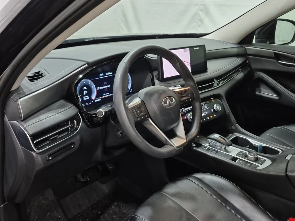 Infiniti QX60 * LUXE AWD * CARFAX *  | Mobile.bg � ����������� 9