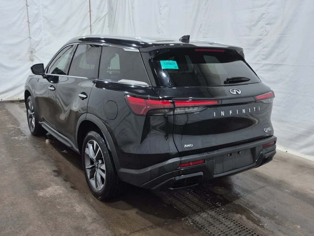 Infiniti QX60 * LUXE AWD * CARFAX *  | Mobile.bg � ����������� 4