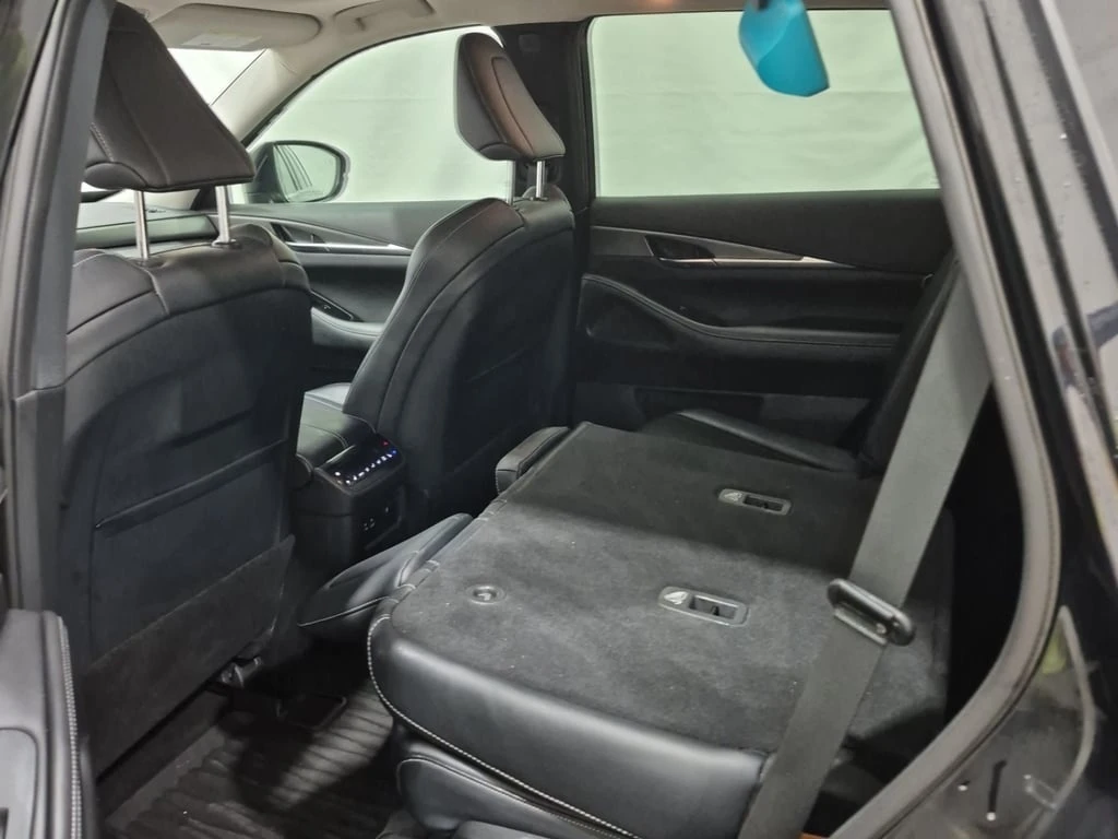 Infiniti QX60 * LUXE AWD * CARFAX *  | Mobile.bg � ����������� 12