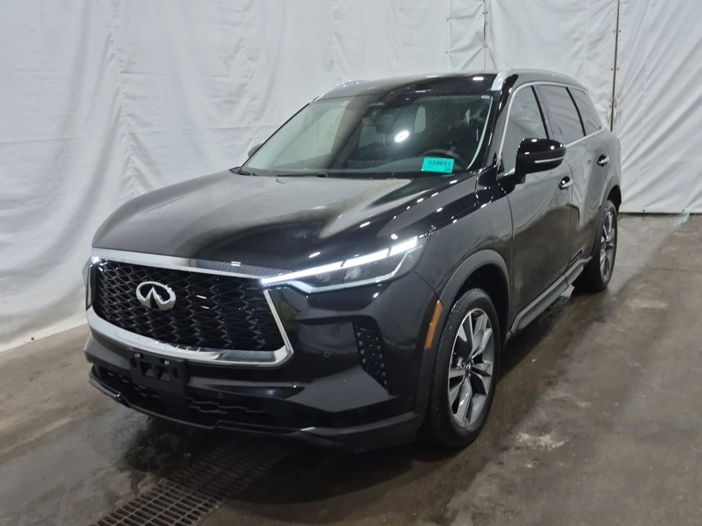 Infiniti QX60 * LUXE AWD * CARFAX *  | Mobile.bg � ����������� 1