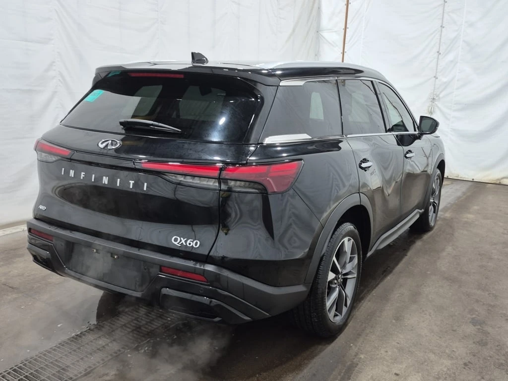 Infiniti QX60 * LUXE AWD * CARFAX *  | Mobile.bg � ����������� 3