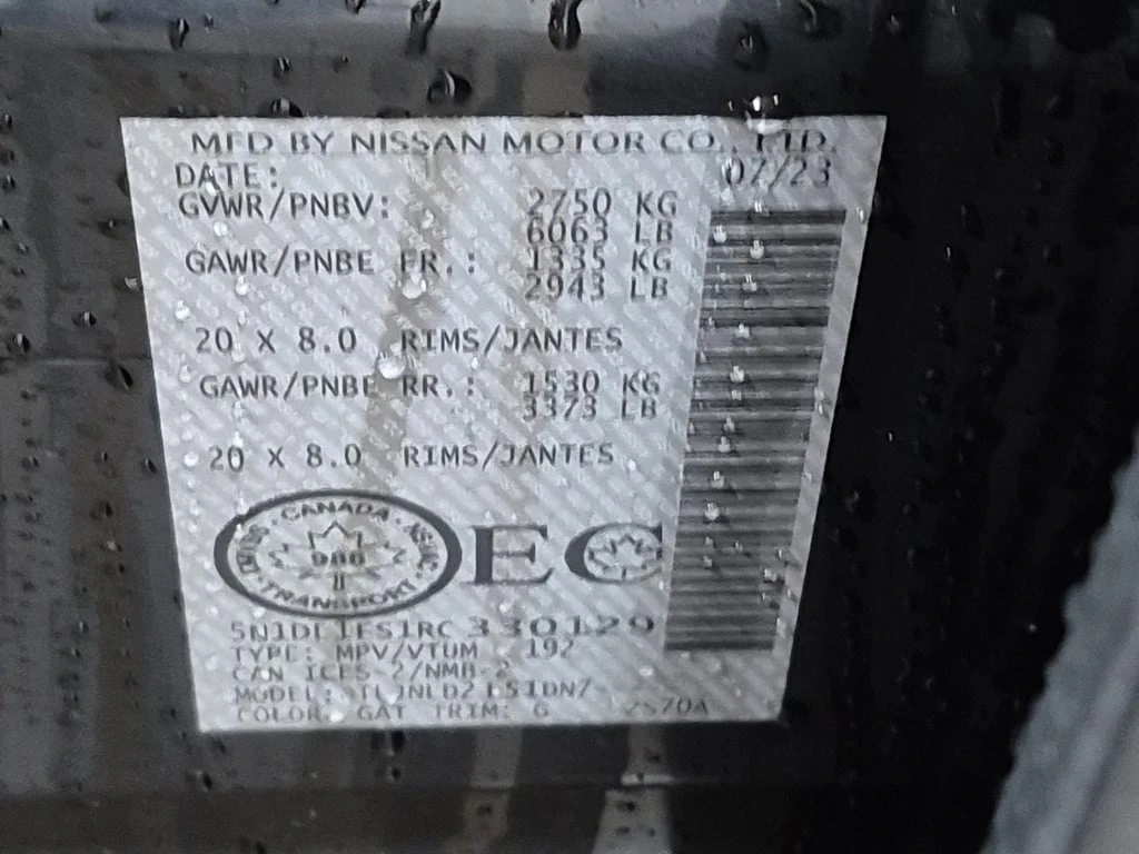 Infiniti QX60 * LUXE AWD * CARFAX *  | Mobile.bg � ����������� 15