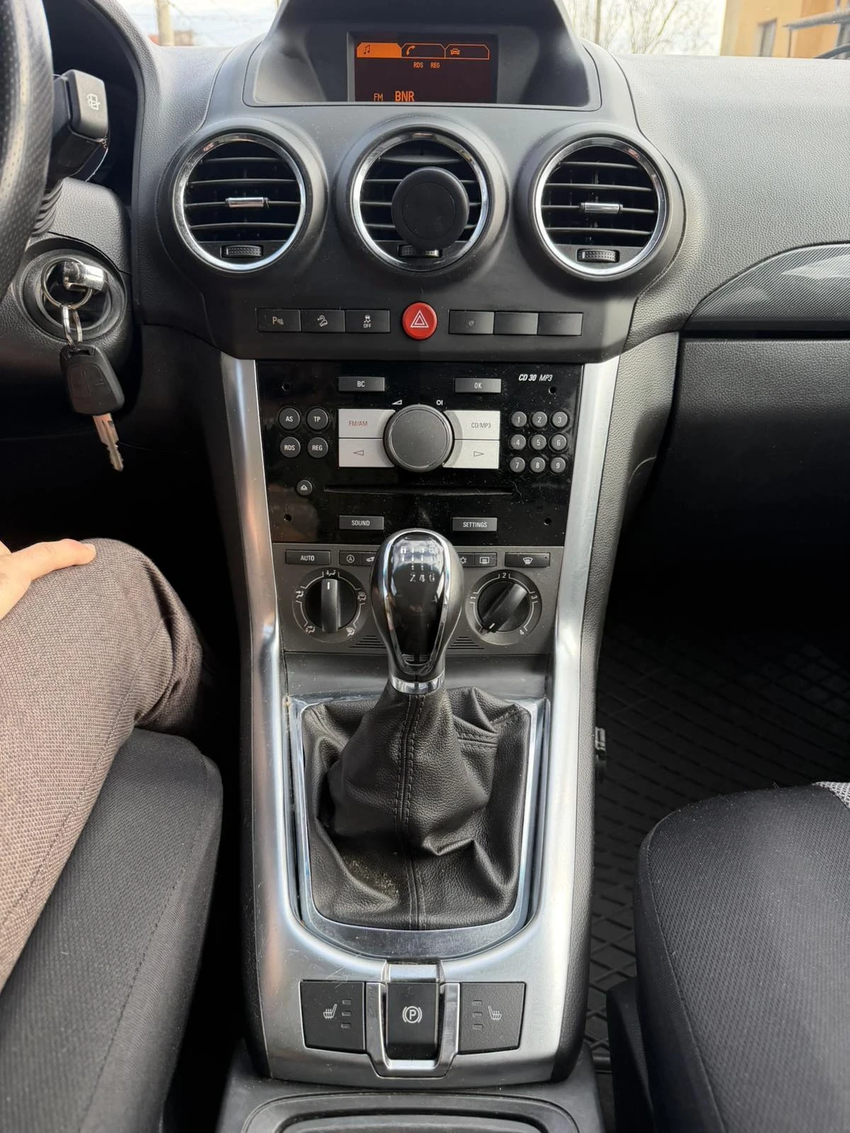 Opel Antara 2.4 | Mobile.bg � ����������� 14