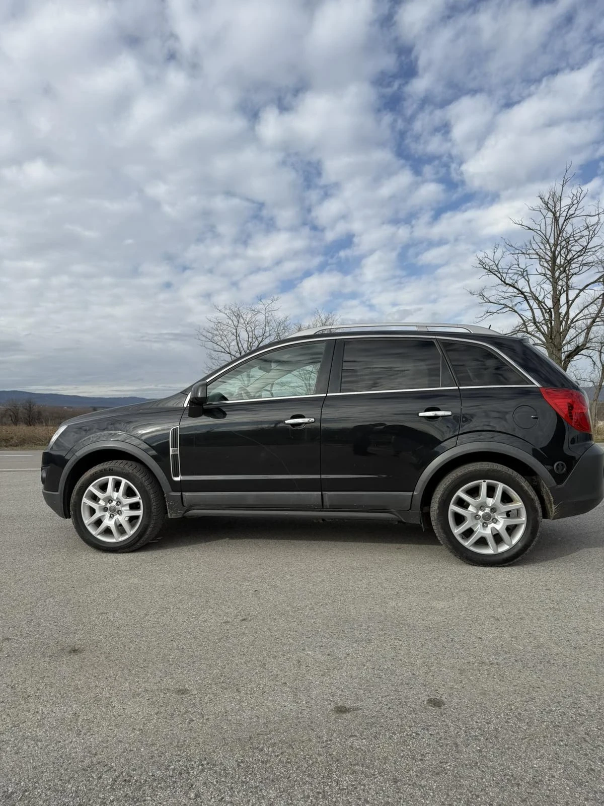 Opel Antara 2.4 | Mobile.bg � ����������� 3
