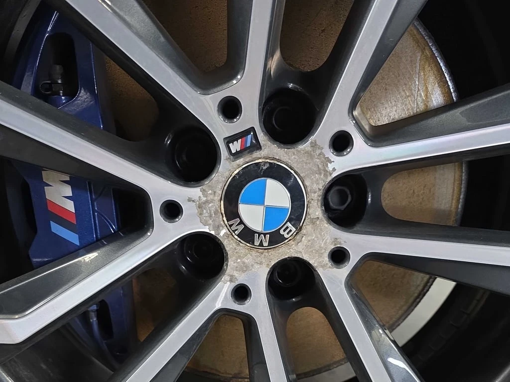 BMW X4 M40i  CARFAX | Mobile.bg � ����������� 11