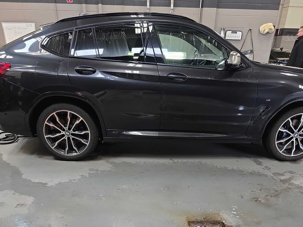 BMW X4 M40i  CARFAX - изображение 3