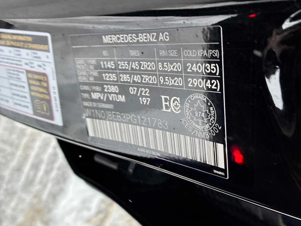 Mercedes-Benz GLC 300 2023 * CARFAX * ��� ������������ ������ | Mobile.bg � ����������� 11