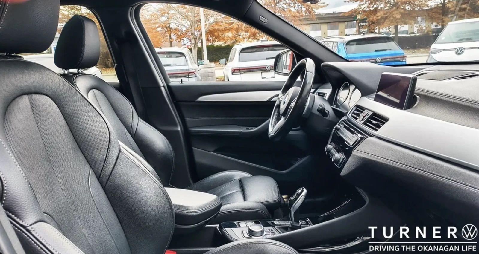 BMW X1 2021 BMW X1 xDrive28i | Mobile.bg � ����������� 12