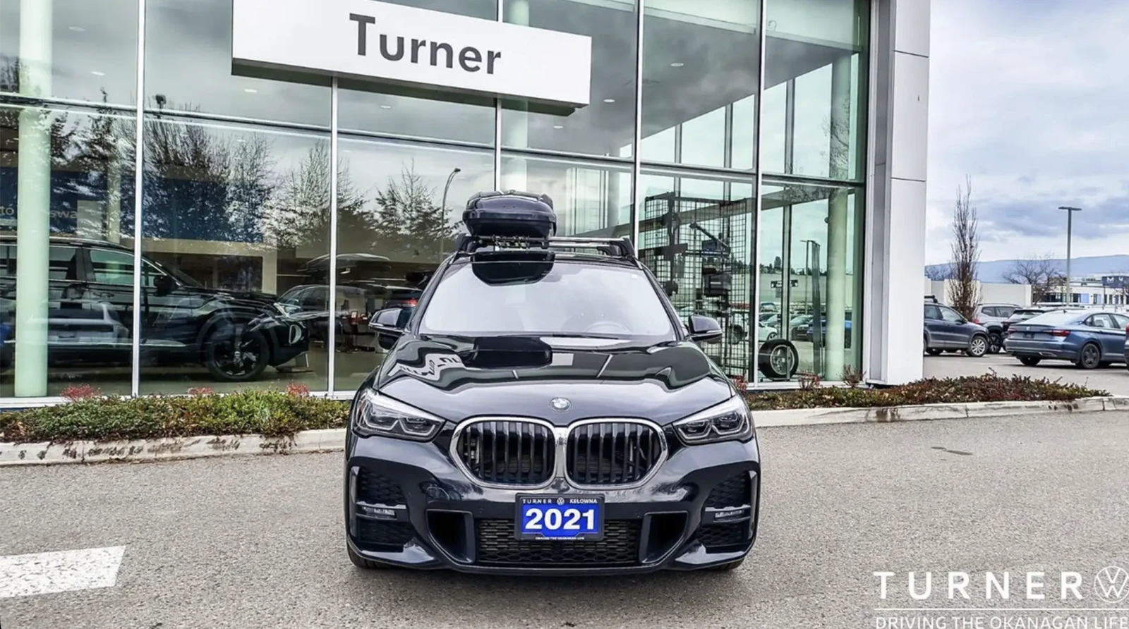 BMW X1 2021 BMW X1 xDrive28i - изображение 2