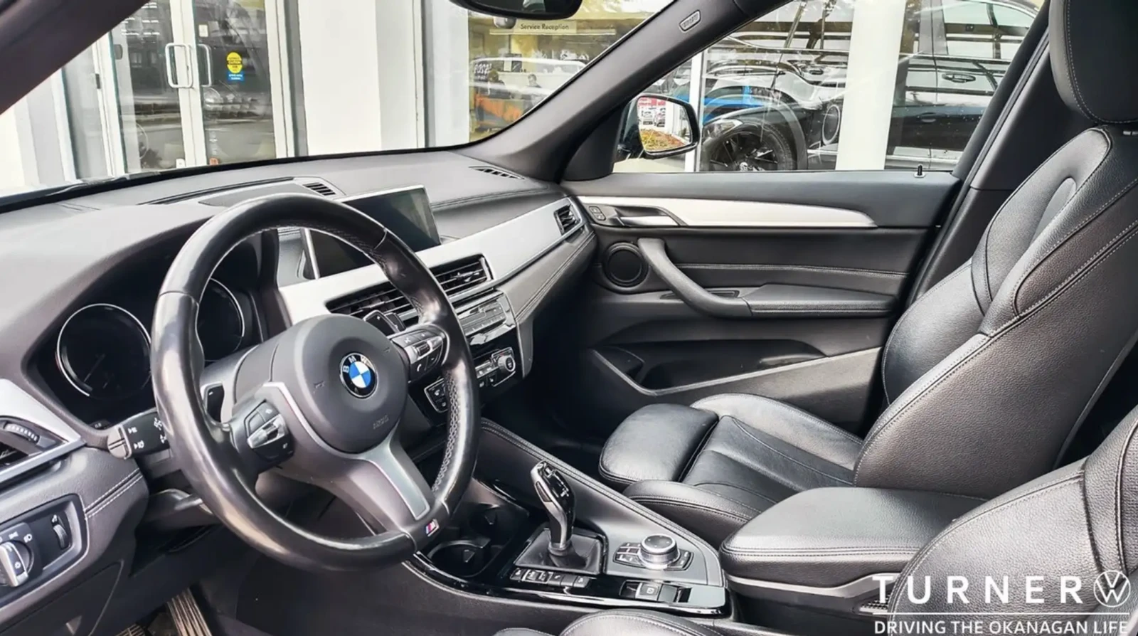 BMW X1 2021 BMW X1 xDrive28i - изображение 7