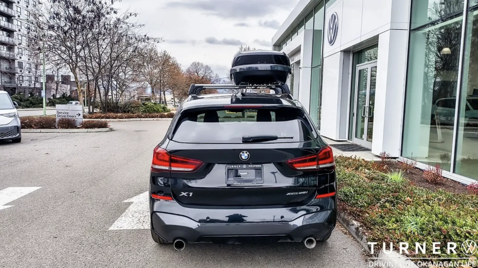 BMW X1 2021 BMW X1 xDrive28i - изображение 5