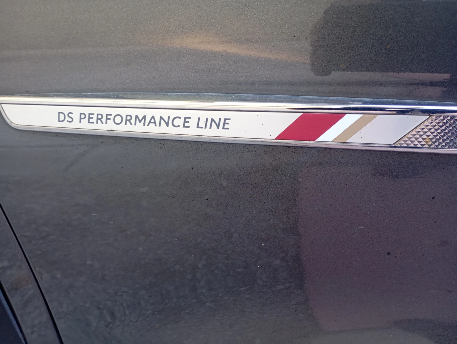 Citroen DS 7 Crossback 2.0* EAT8* PERFORMANCE* FULL  | Mobile.bg � ����������� 13