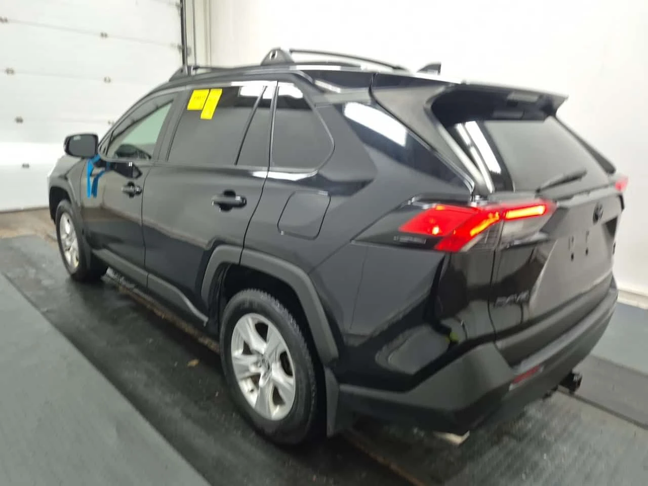 Toyota Rav4 * XLE * CARFAX * ПАНОРАМА* ПОДГРЕВИ, снимка 4 - Автомобили и джипове - 53734875