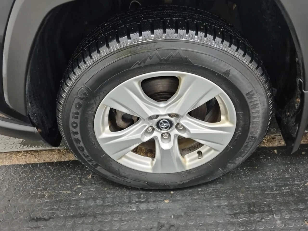 Toyota Rav4 * XLE * CARFAX * ПАНОРАМА* ПОДГРЕВИ, снимка 8 - Автомобили и джипове - 53734875