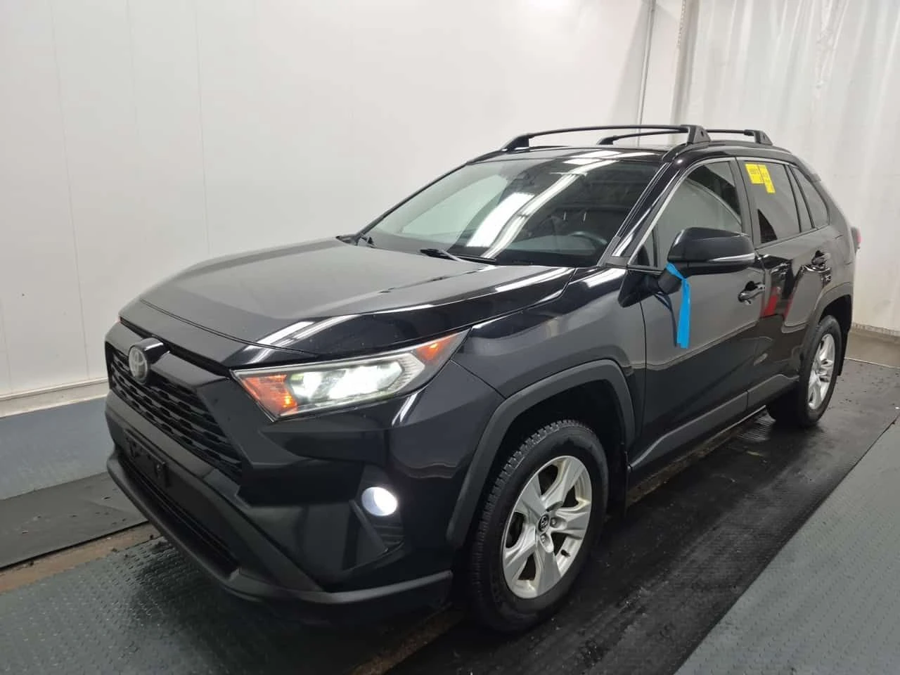 Toyota Rav4 * XLE * CARFAX * ПАНОРАМА* ПОДГРЕВИ