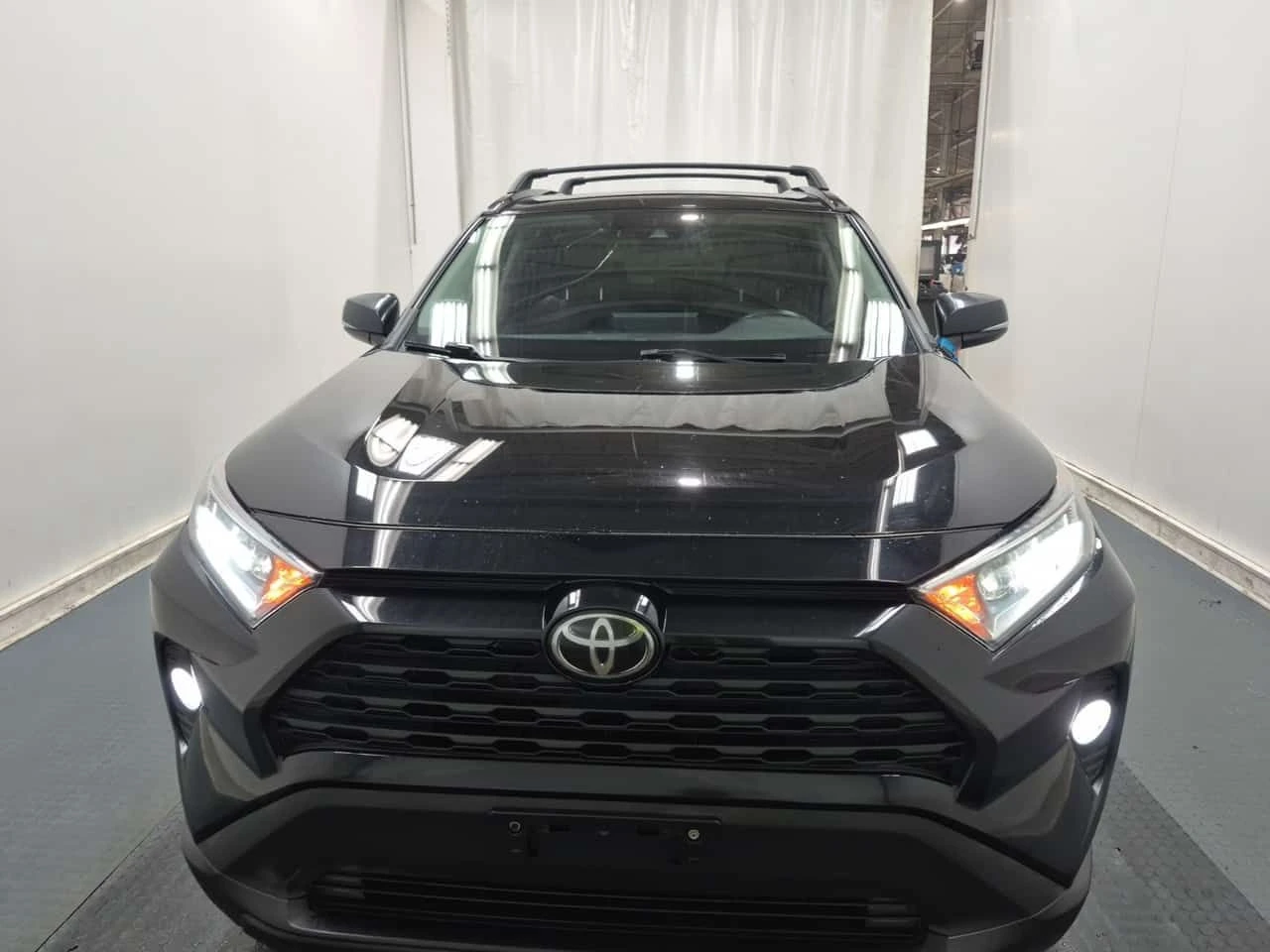 Toyota Rav4 * XLE * CARFAX * ПАНОРАМА* ПОДГРЕВИ, снимка 5 - Автомобили и джипове - 53734875