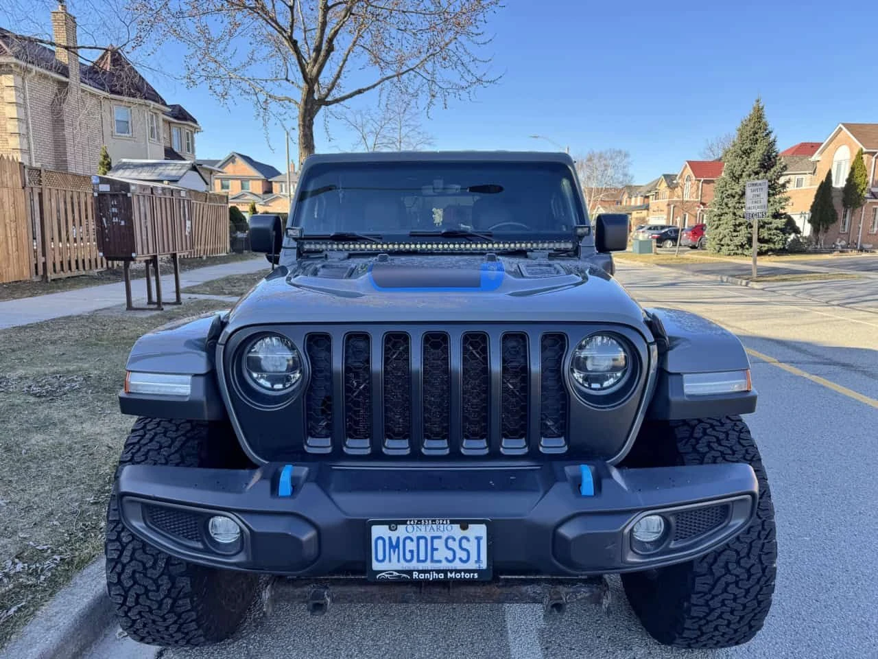 Jeep Wrangler * Unlimited Rubicon * ПОДГРЕВ * ОТ ПРЕДСТАВИТЕЛСТВ, снимка 2 - Автомобили и джипове - 53964292