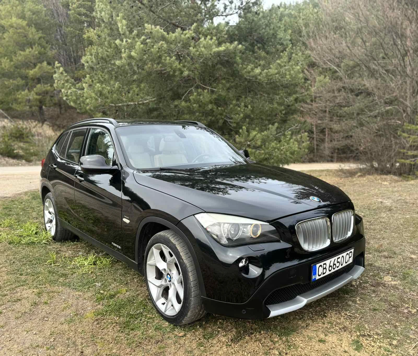 BMW X1 2.8 xDrive / Panorama / Camera | Auto.bg — изображение 1