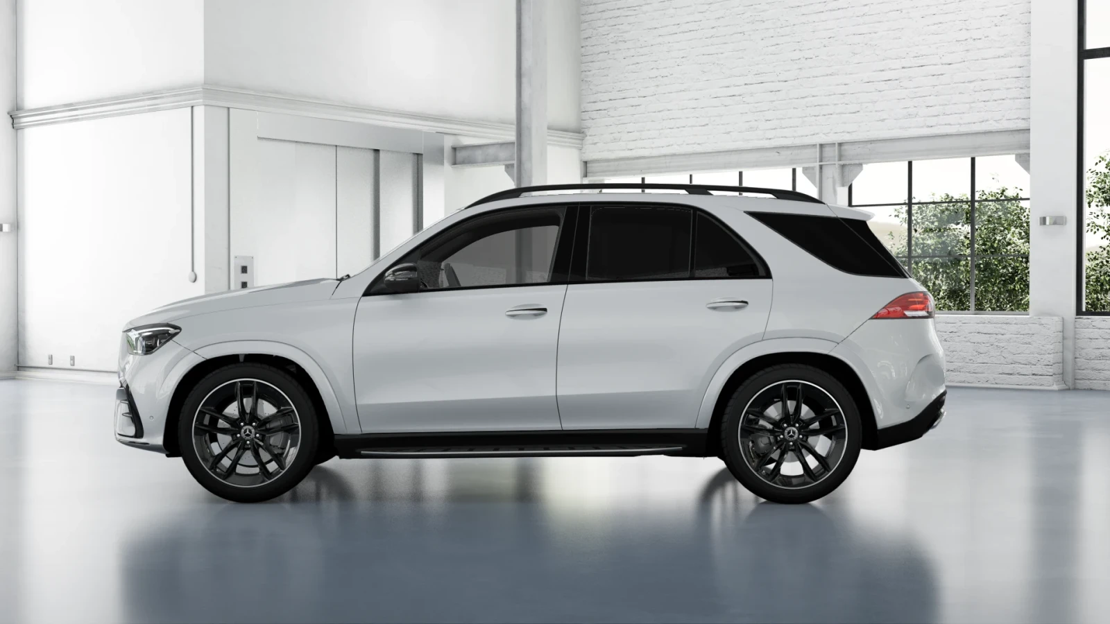 Mercedes-Benz GLE 450 AMG d 4MATIC 6+ 1 | Mobile.bg � ����������� 7