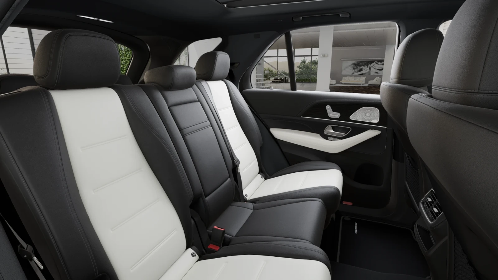 Mercedes-Benz GLE 450 AMG d 4MATIC 6+ 1 | Mobile.bg � ����������� 10