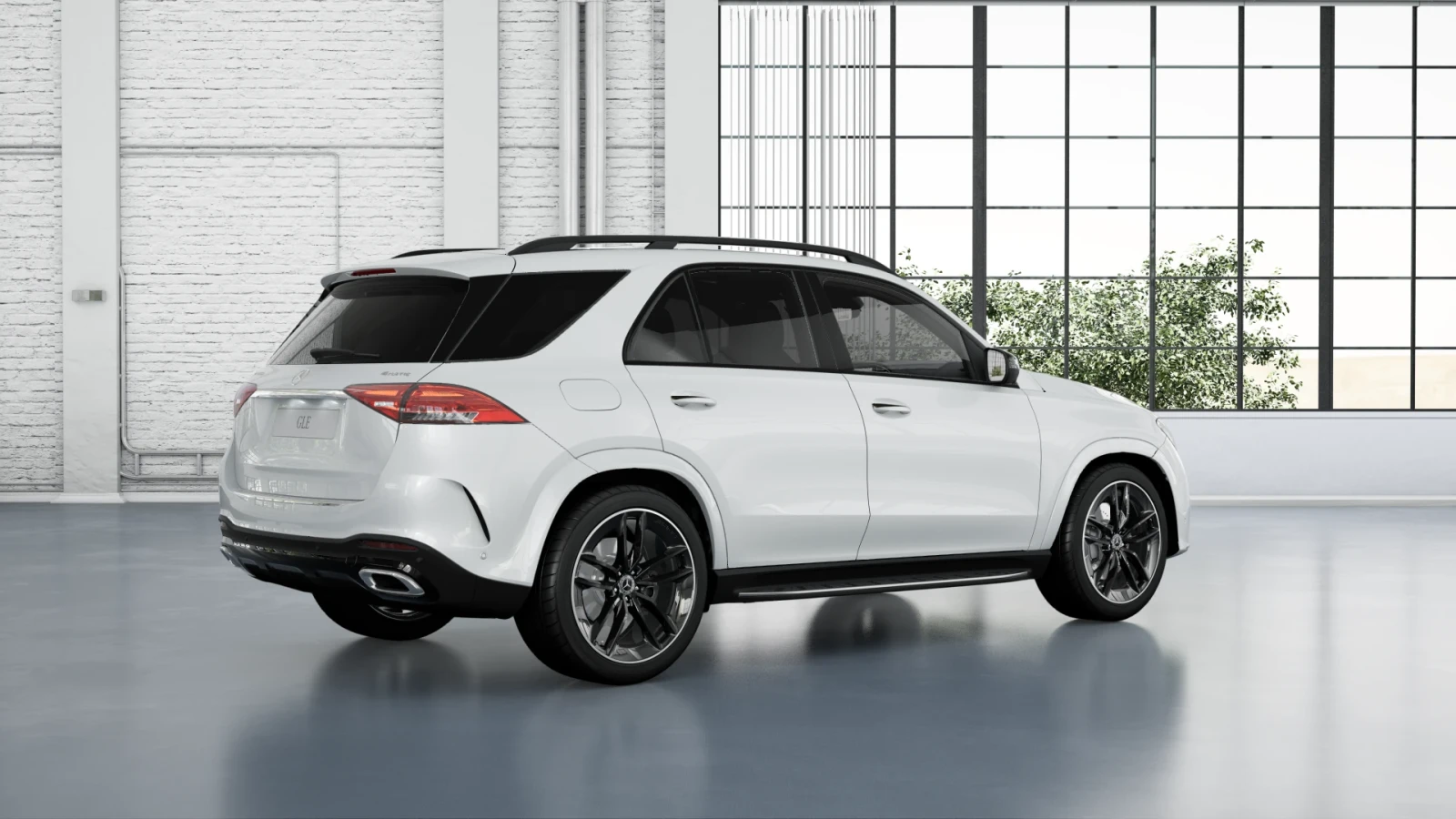 Mercedes-Benz GLE 450 AMG d 4MATIC 6+ 1 | Mobile.bg � ����������� 4