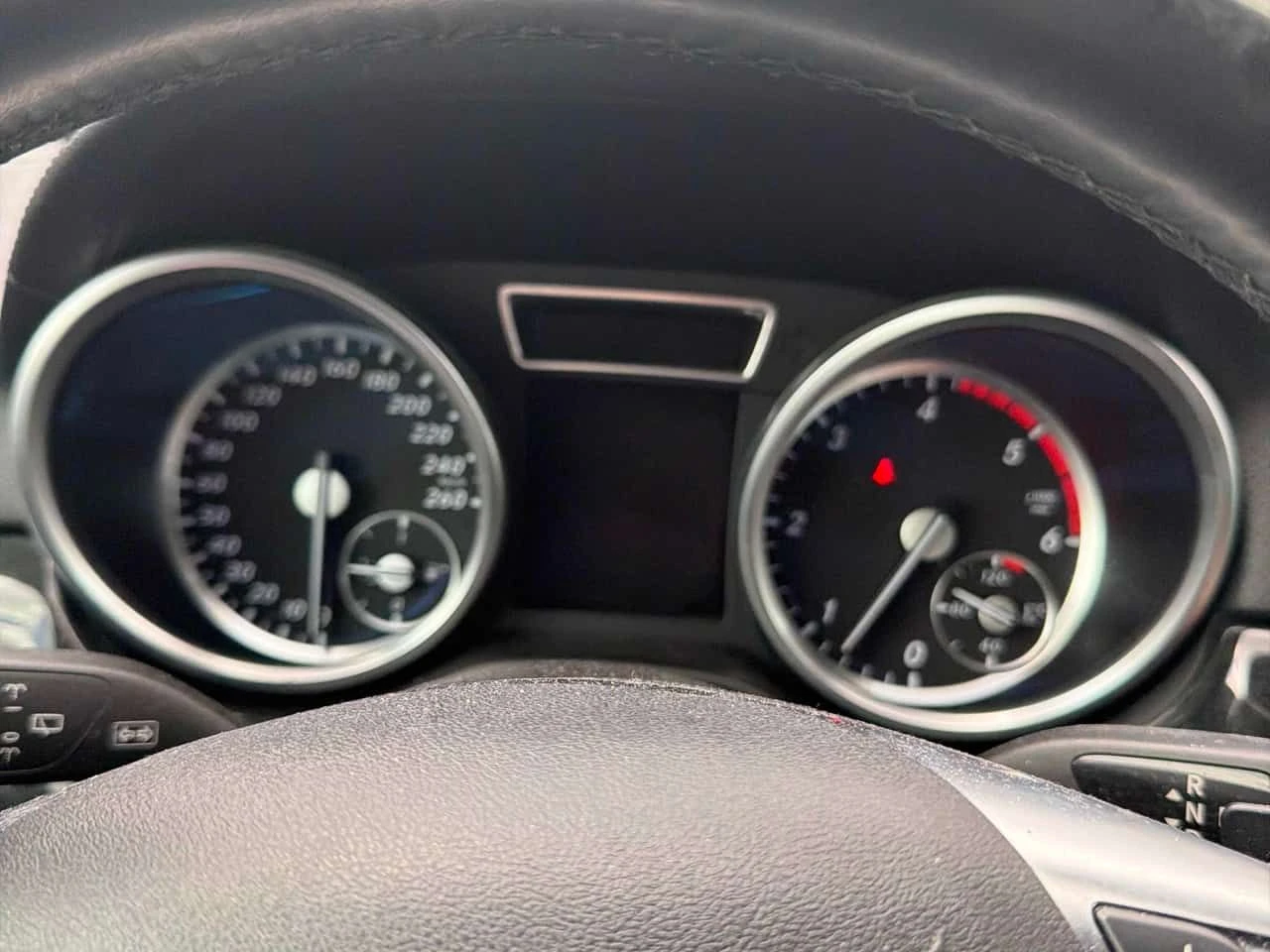 Mercedes-Benz GL 350 BlueTEC * CARFAX * HARMAN * ОБДУХВАНЕ * KEYLESS, снимка 8 - Автомобили и джипове - 54416800