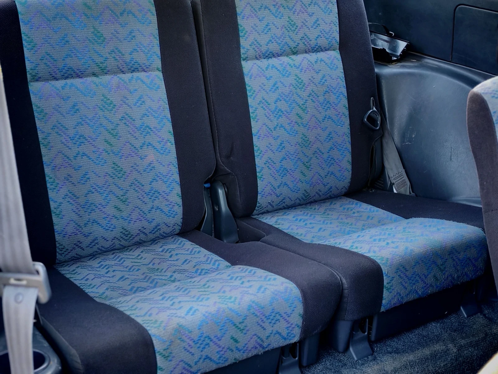 Toyota Rav4 2.0I 16V(129)* 4Х4* , снимка 14 - Автомобили и джипове - 54430025