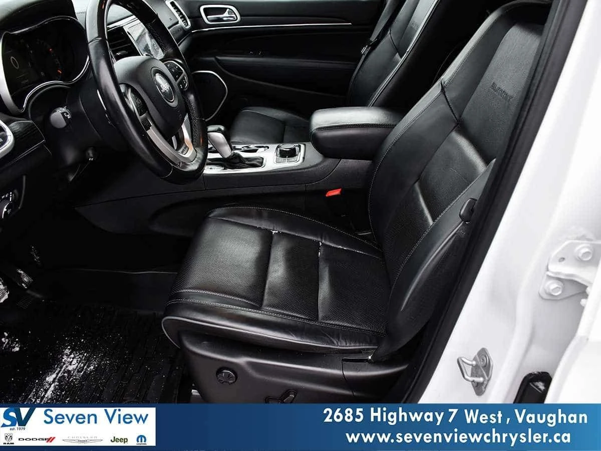 Jeep Grand cherokee * Summit * CARFAX * ���� �� �� | Mobile.bg � ����������� 9