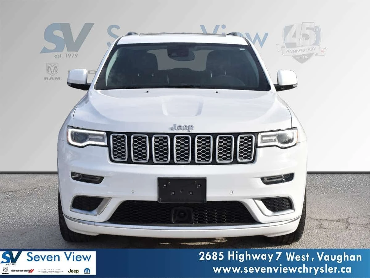 Jeep Grand cherokee * Summit * CARFAX * ���� �� �� | Mobile.bg � ����������� 2