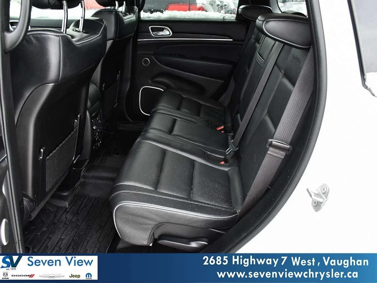 Jeep Grand cherokee * Summit * CARFAX * ���� �� �� | Mobile.bg � ����������� 13