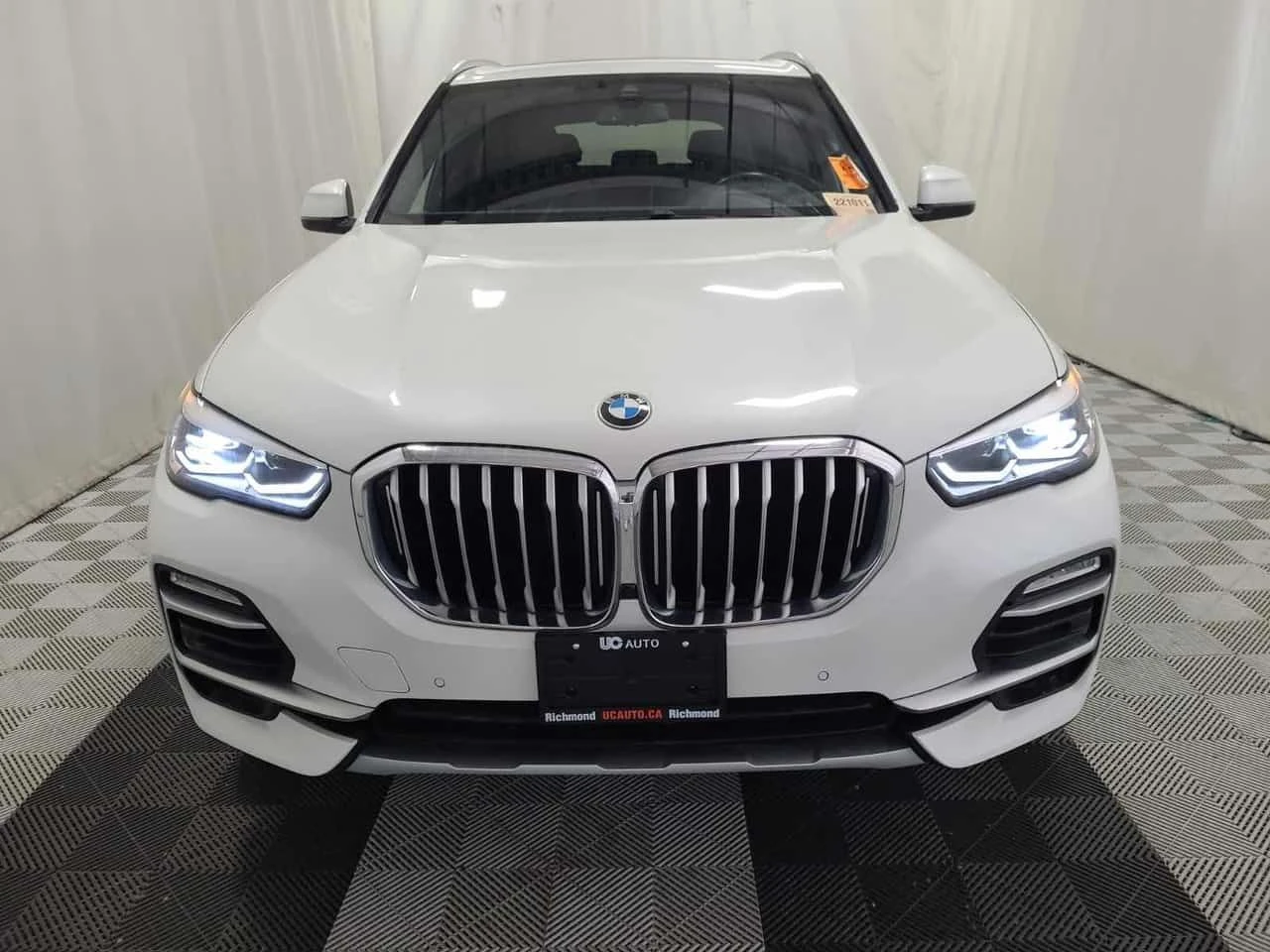 BMW X5 XDRIVE40I /Harman Kardon / 360/ АВТОКРЕДИТ, снимка 6 - Автомобили и джипове - 54682739
