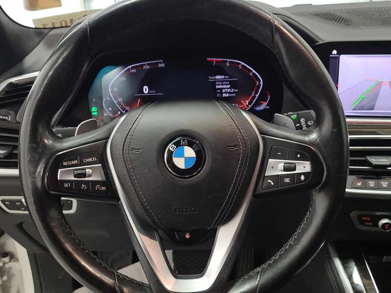 BMW X5 XDRIVE40I /Harman Kardon / 360/ АВТОКРЕДИТ, снимка 17 - Автомобили и джипове - 54682739